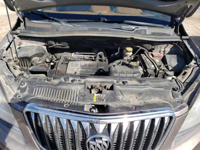 Photo 10 VIN: KL4CJCSB0EB555353 - BUICK ENCORE 