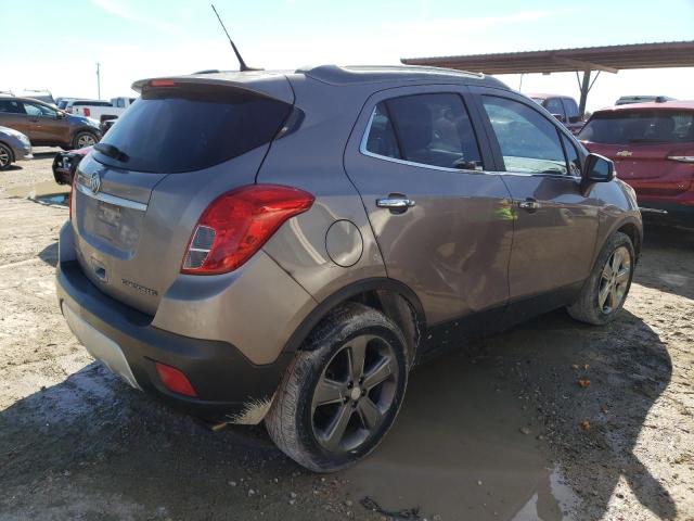 Photo 2 VIN: KL4CJCSB0EB555353 - BUICK ENCORE 