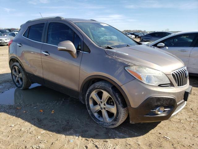 Photo 3 VIN: KL4CJCSB0EB555353 - BUICK ENCORE 