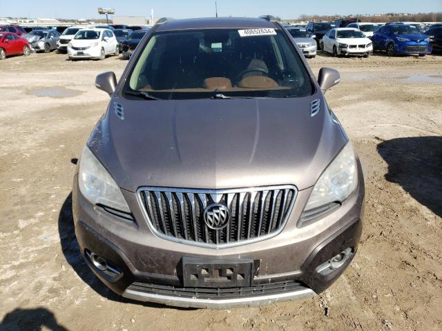 Photo 4 VIN: KL4CJCSB0EB555353 - BUICK ENCORE 