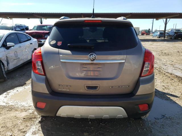 Photo 5 VIN: KL4CJCSB0EB555353 - BUICK ENCORE 