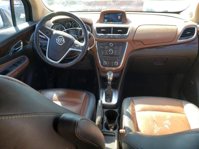 Photo 7 VIN: KL4CJCSB0EB555353 - BUICK ENCORE 