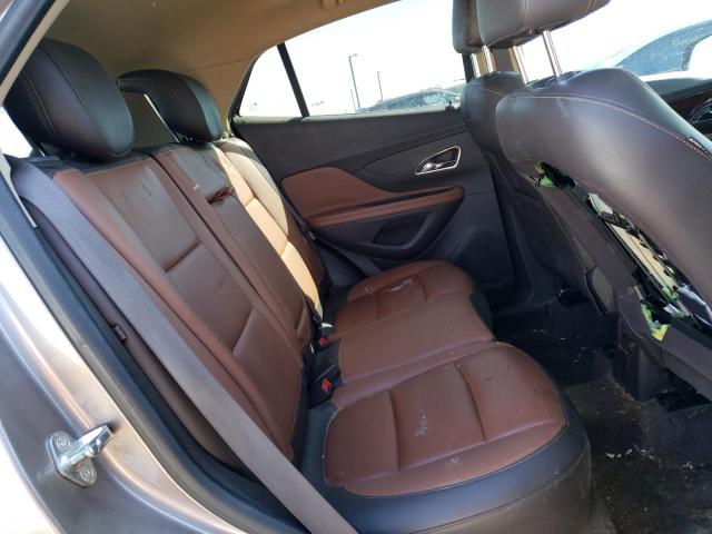 Photo 9 VIN: KL4CJCSB0EB555353 - BUICK ENCORE 