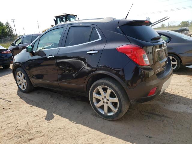 Photo 1 VIN: KL4CJCSB0EB574288 - BUICK ENCORE 