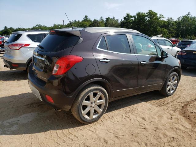 Photo 2 VIN: KL4CJCSB0EB574288 - BUICK ENCORE 