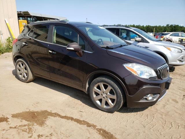 Photo 3 VIN: KL4CJCSB0EB574288 - BUICK ENCORE 