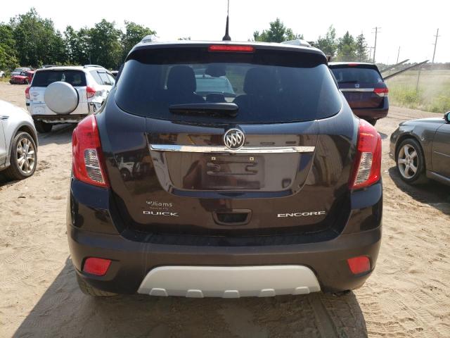 Photo 5 VIN: KL4CJCSB0EB574288 - BUICK ENCORE 