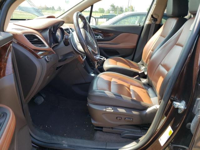 Photo 6 VIN: KL4CJCSB0EB574288 - BUICK ENCORE 