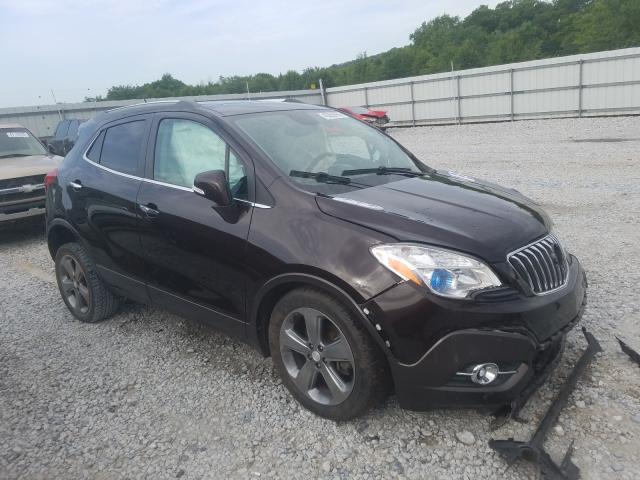 Photo 0 VIN: KL4CJCSB0EB588465 - BUICK ENCORE 