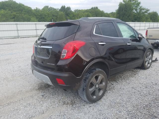 Photo 3 VIN: KL4CJCSB0EB588465 - BUICK ENCORE 