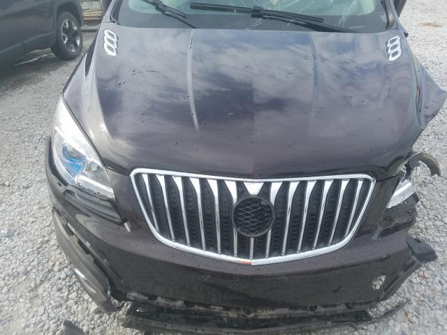 Photo 6 VIN: KL4CJCSB0EB588465 - BUICK ENCORE 