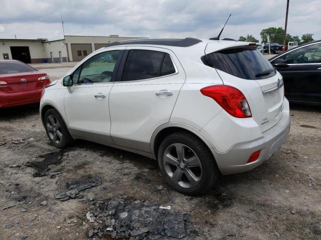 Photo 1 VIN: KL4CJCSB0EB595707 - BUICK ENCORE 