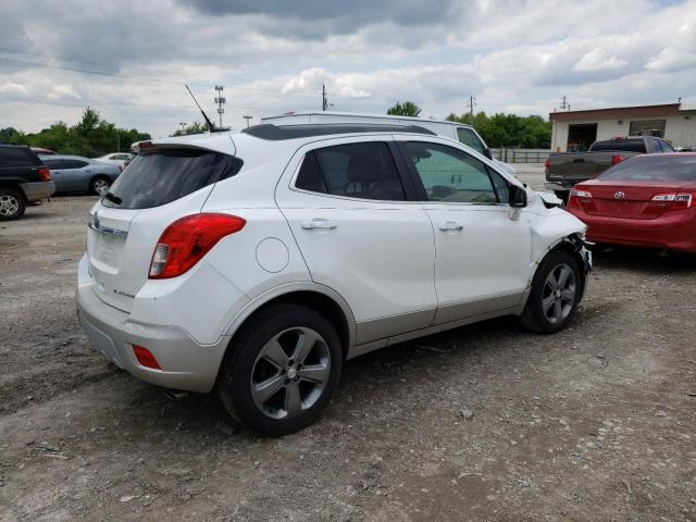 Photo 2 VIN: KL4CJCSB0EB595707 - BUICK ENCORE 