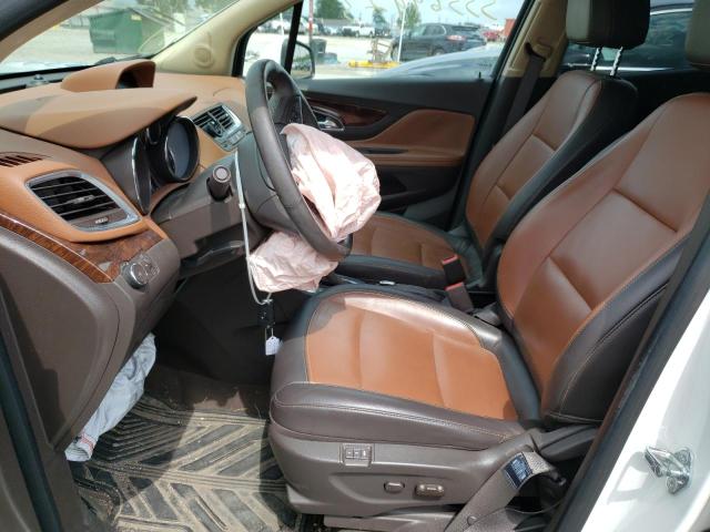 Photo 6 VIN: KL4CJCSB0EB595707 - BUICK ENCORE 