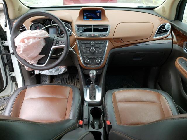 Photo 7 VIN: KL4CJCSB0EB595707 - BUICK ENCORE 