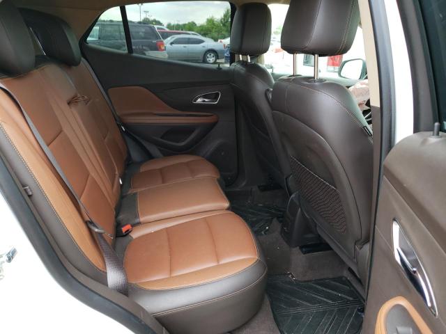 Photo 9 VIN: KL4CJCSB0EB595707 - BUICK ENCORE 