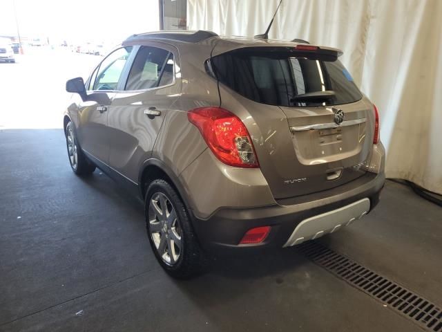 Photo 1 VIN: KL4CJCSB0EB685116 - BUICK ENCORE 