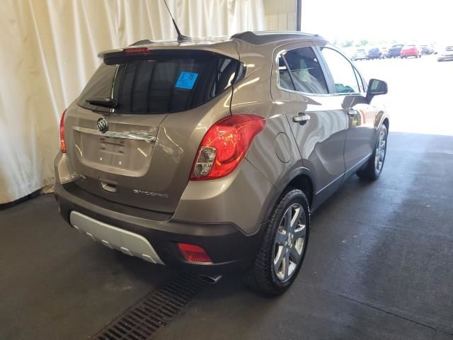 Photo 2 VIN: KL4CJCSB0EB685116 - BUICK ENCORE 