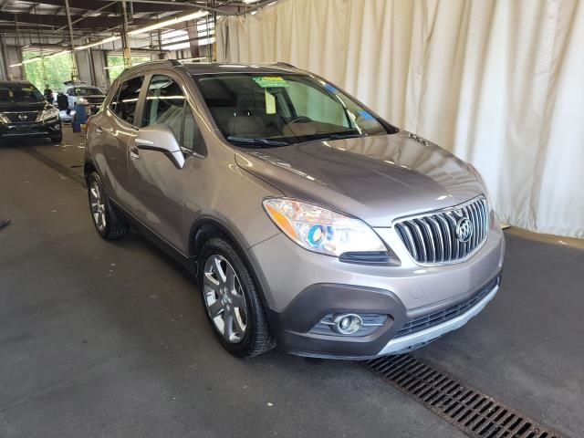 Photo 3 VIN: KL4CJCSB0EB685116 - BUICK ENCORE 