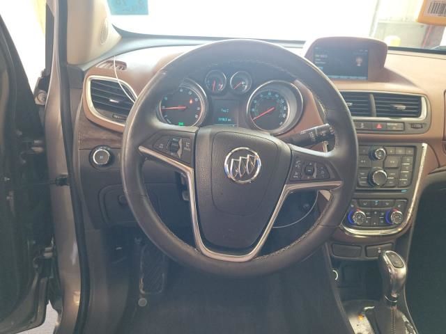 Photo 9 VIN: KL4CJCSB0EB685116 - BUICK ENCORE 