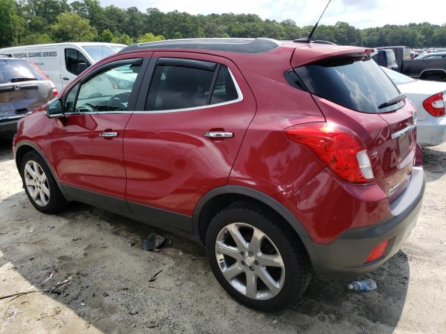 Photo 1 VIN: KL4CJCSB0EB717269 - BUICK ENCORE 