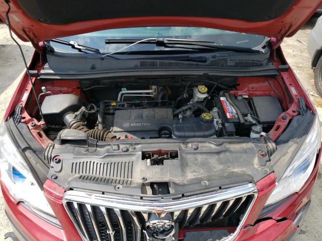 Photo 11 VIN: KL4CJCSB0EB717269 - BUICK ENCORE 