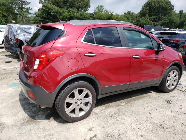 Photo 2 VIN: KL4CJCSB0EB717269 - BUICK ENCORE 