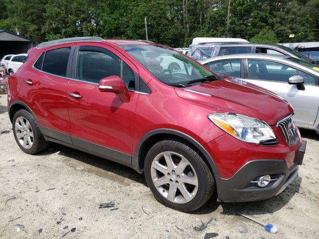 Photo 3 VIN: KL4CJCSB0EB717269 - BUICK ENCORE 