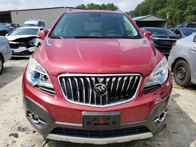 Photo 4 VIN: KL4CJCSB0EB717269 - BUICK ENCORE 