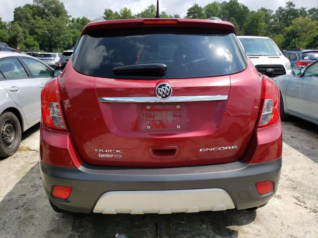 Photo 5 VIN: KL4CJCSB0EB717269 - BUICK ENCORE 