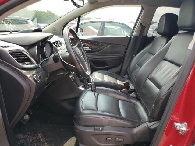 Photo 6 VIN: KL4CJCSB0EB717269 - BUICK ENCORE 