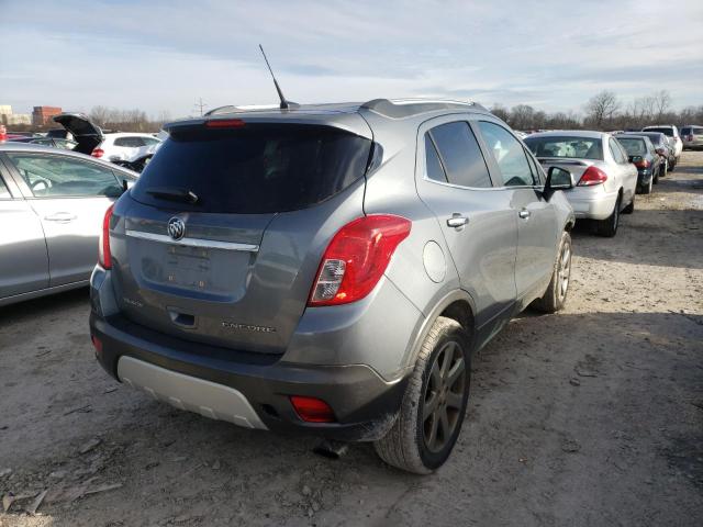 Photo 3 VIN: KL4CJCSB0EB747565 - BUICK ENCORE 