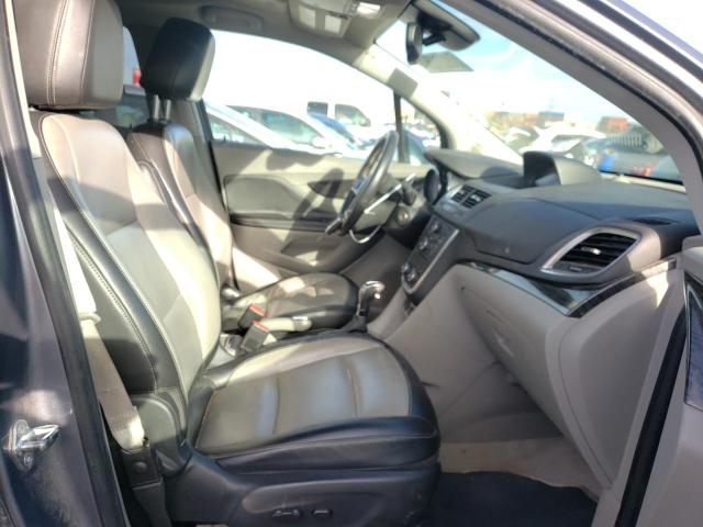 Photo 4 VIN: KL4CJCSB0EB747565 - BUICK ENCORE 