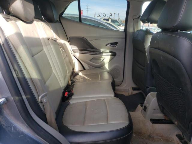 Photo 5 VIN: KL4CJCSB0EB747565 - BUICK ENCORE 