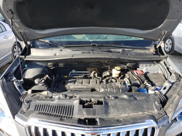 Photo 6 VIN: KL4CJCSB0EB747565 - BUICK ENCORE 