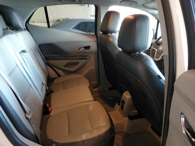 Photo 10 VIN: KL4CJCSB0FB069840 - BUICK ENCORE 