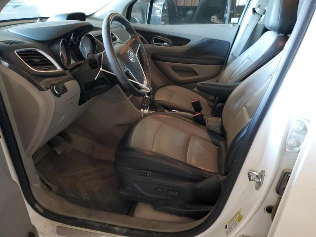 Photo 6 VIN: KL4CJCSB0FB069840 - BUICK ENCORE 