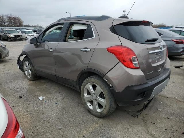 Photo 1 VIN: KL4CJCSB0FB113402 - BUICK ENCORE 