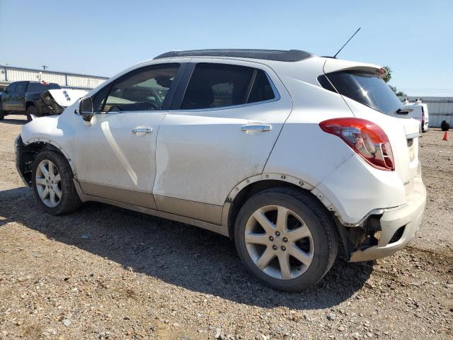 Photo 1 VIN: KL4CJCSB0FB148473 - BUICK ENCORE 