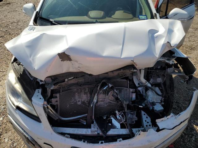 Photo 10 VIN: KL4CJCSB0FB148473 - BUICK ENCORE 