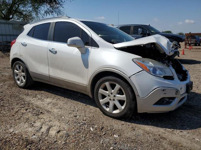 Photo 3 VIN: KL4CJCSB0FB148473 - BUICK ENCORE 