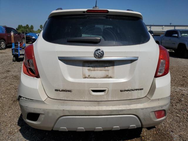 Photo 5 VIN: KL4CJCSB0FB148473 - BUICK ENCORE 