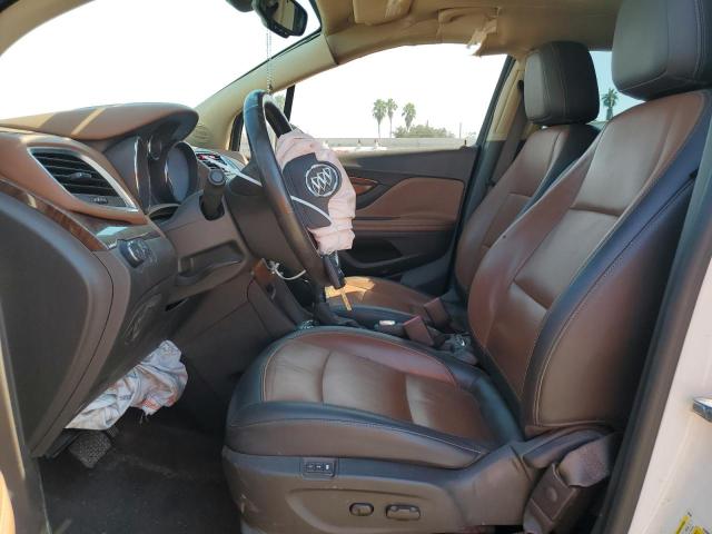 Photo 6 VIN: KL4CJCSB0FB148473 - BUICK ENCORE 