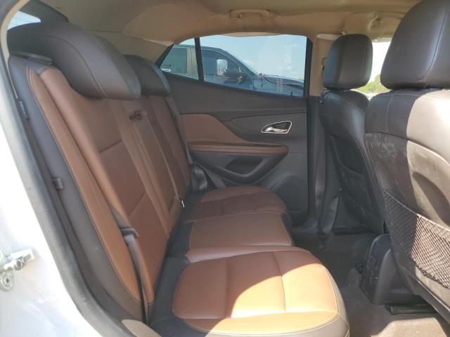 Photo 9 VIN: KL4CJCSB0FB148473 - BUICK ENCORE 