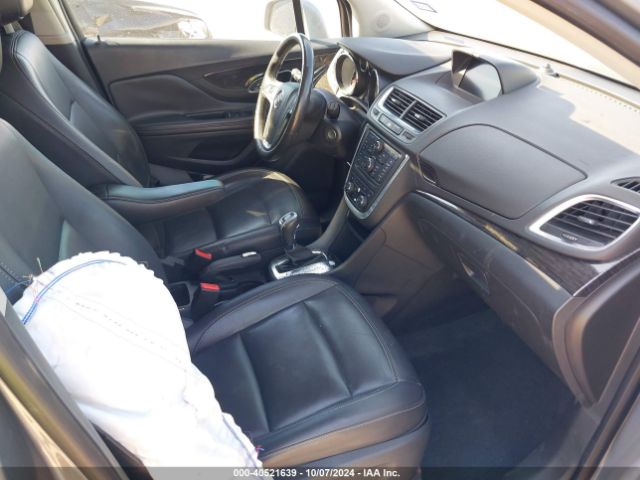 Photo 4 VIN: KL4CJCSB0FB154192 - BUICK ENCORE 