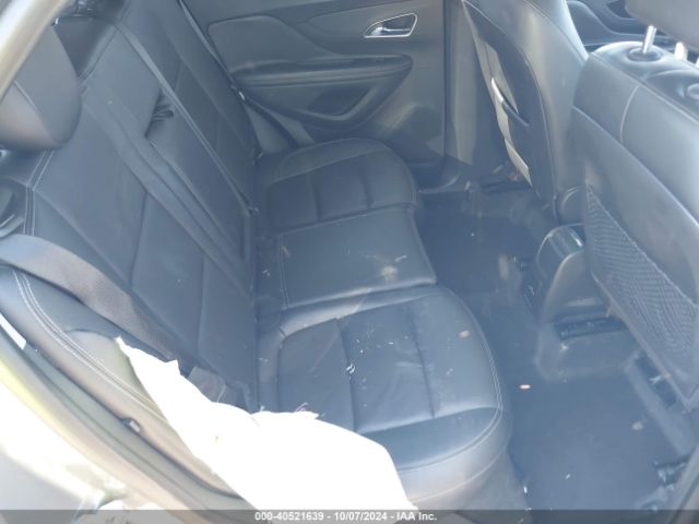 Photo 7 VIN: KL4CJCSB0FB154192 - BUICK ENCORE 