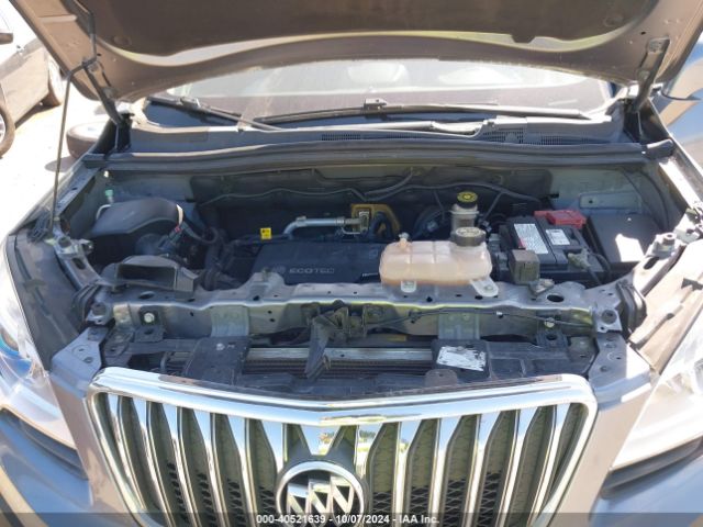 Photo 9 VIN: KL4CJCSB0FB154192 - BUICK ENCORE 