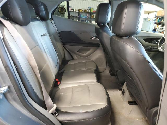 Photo 10 VIN: KL4CJCSB0FB162549 - BUICK ENCORE 