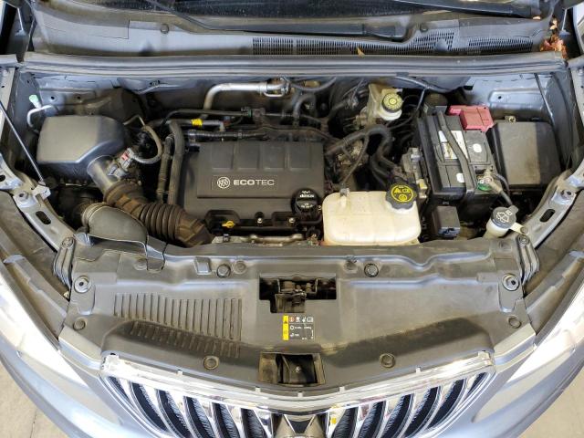 Photo 11 VIN: KL4CJCSB0FB162549 - BUICK ENCORE 