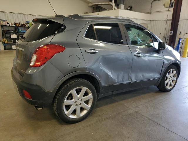 Photo 2 VIN: KL4CJCSB0FB162549 - BUICK ENCORE 